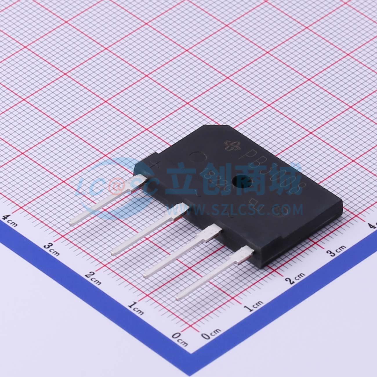 PB3008-E3/45实物图