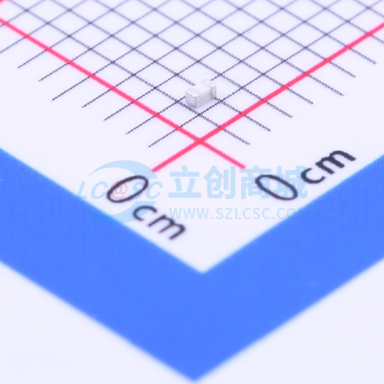 SCC1005C56NJSP实物图