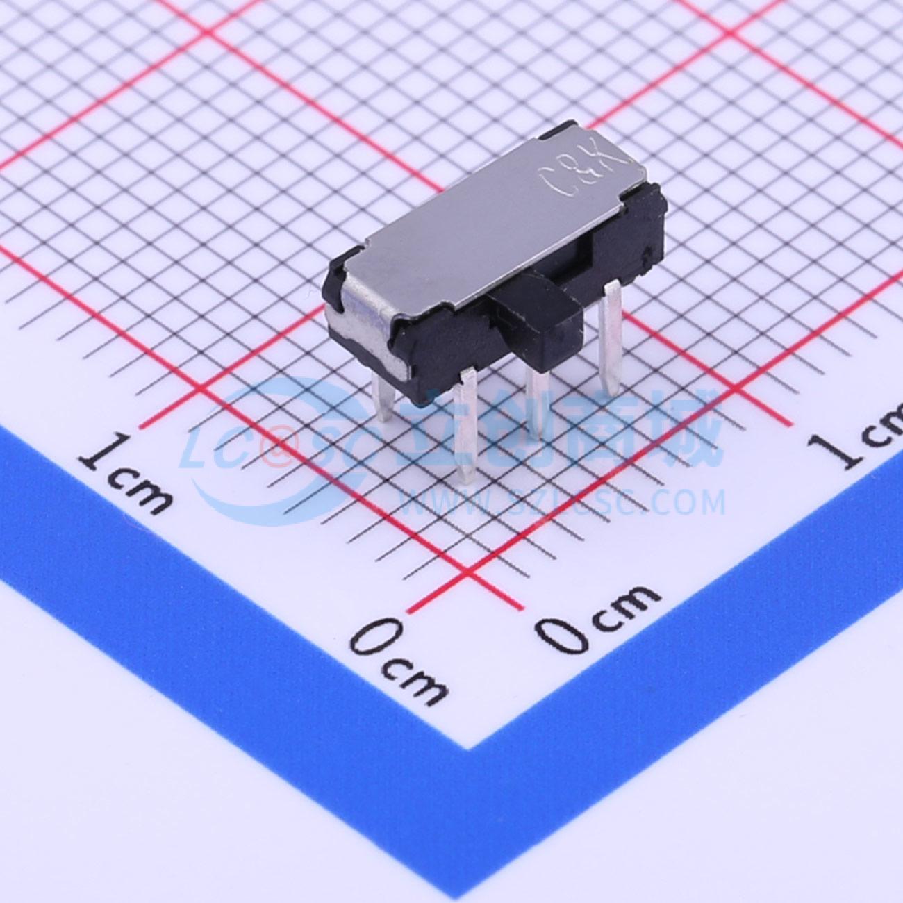 JS202011AQN实物图