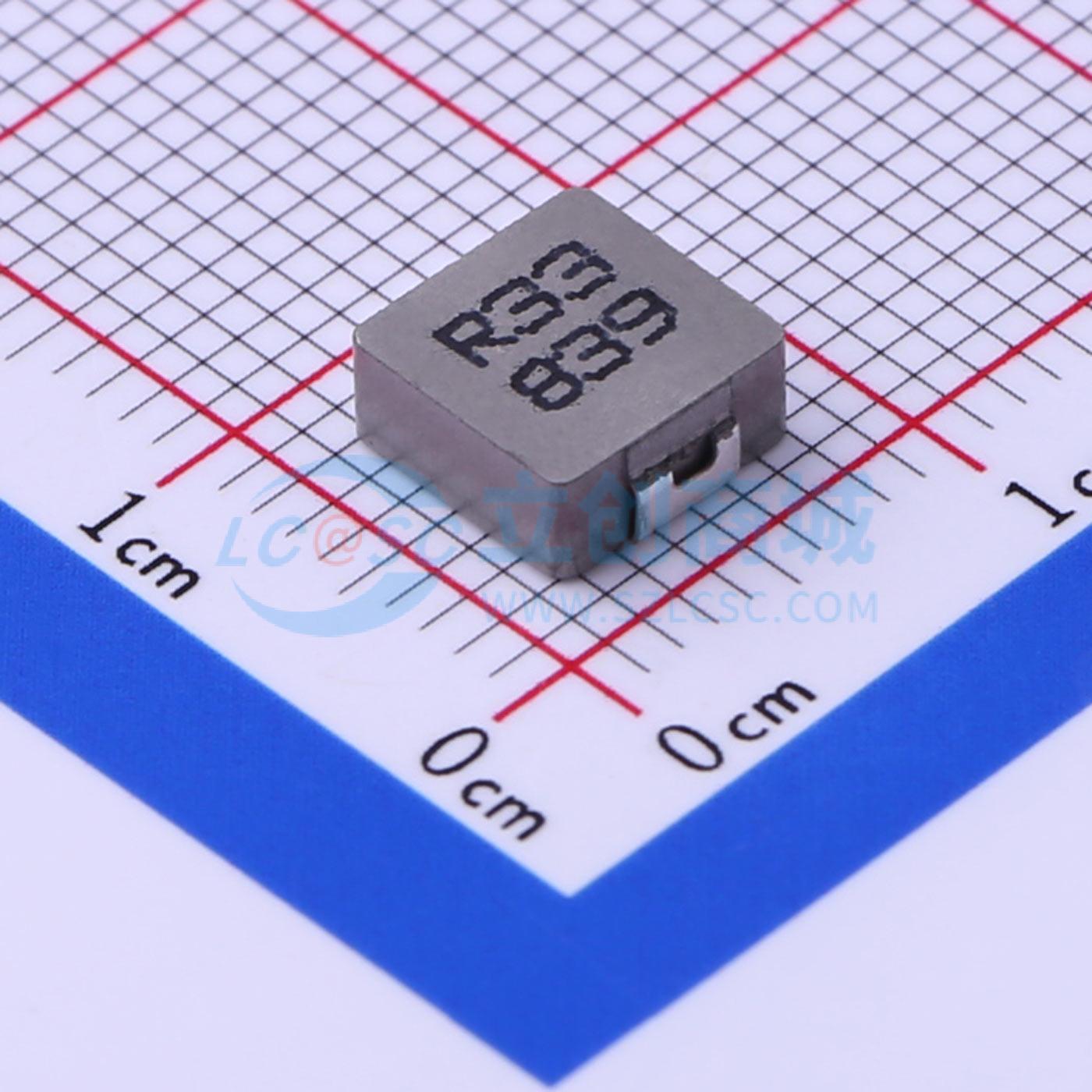 点击查看大图 TMAX-0630-R33-M实物图