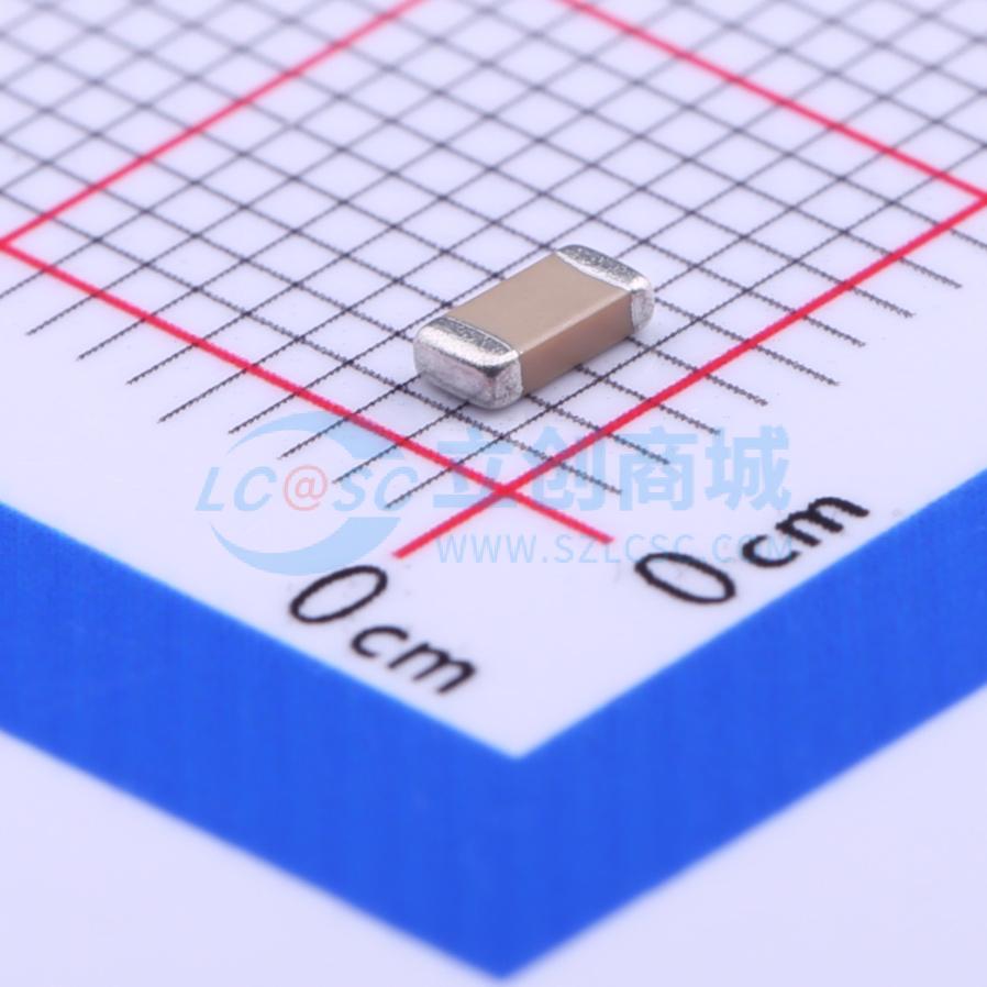 点击查看大图 12065C224KAT2A实物图