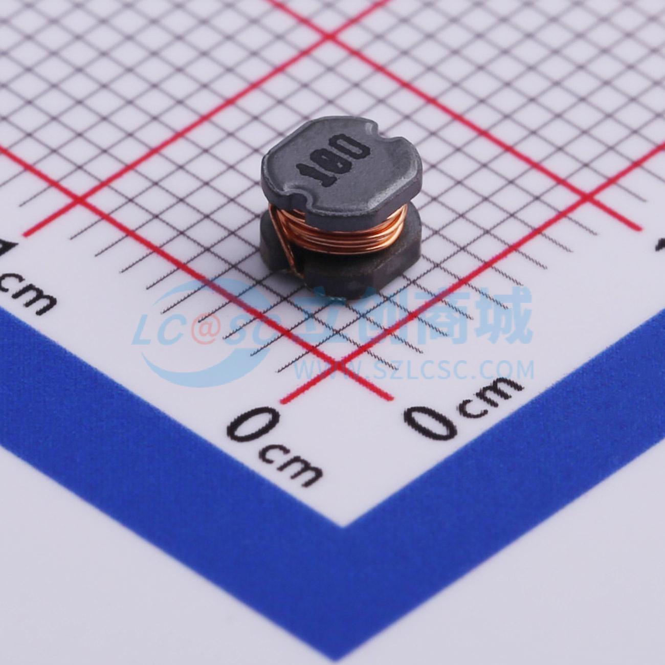 点击查看大图 YP0403-100M实物图