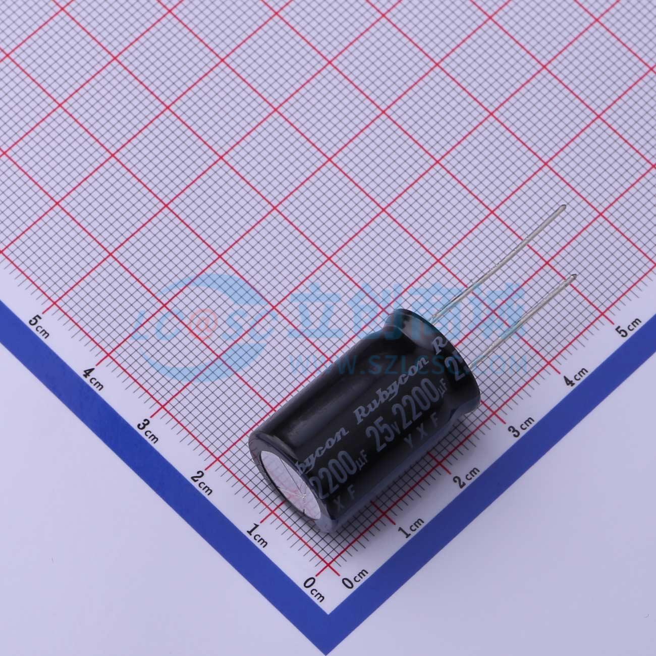 点击查看大图 25YXF2200MEFC16X25实物图