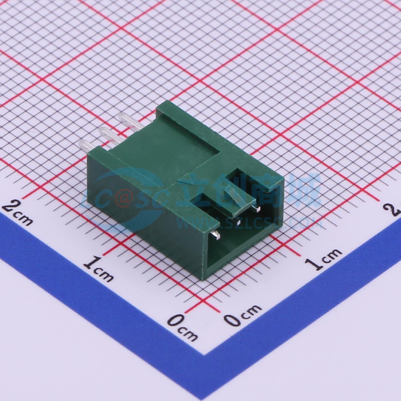 点击查看大图 25022-03AA-T4P实物图