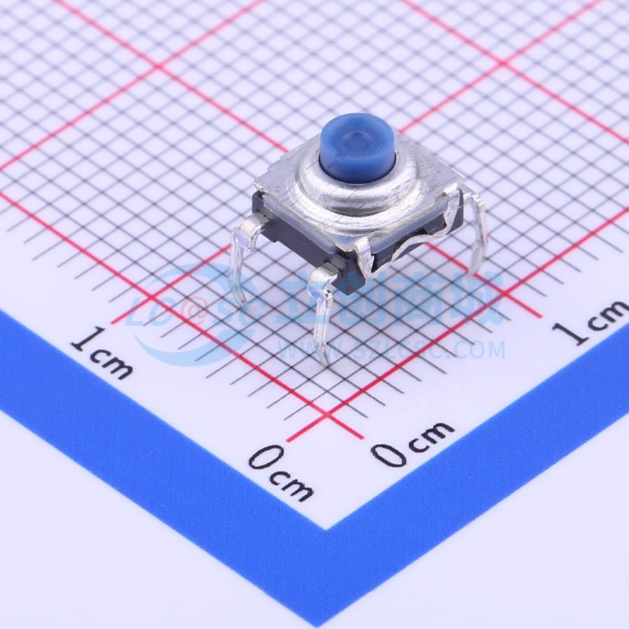 KSA0M412LFT实物图