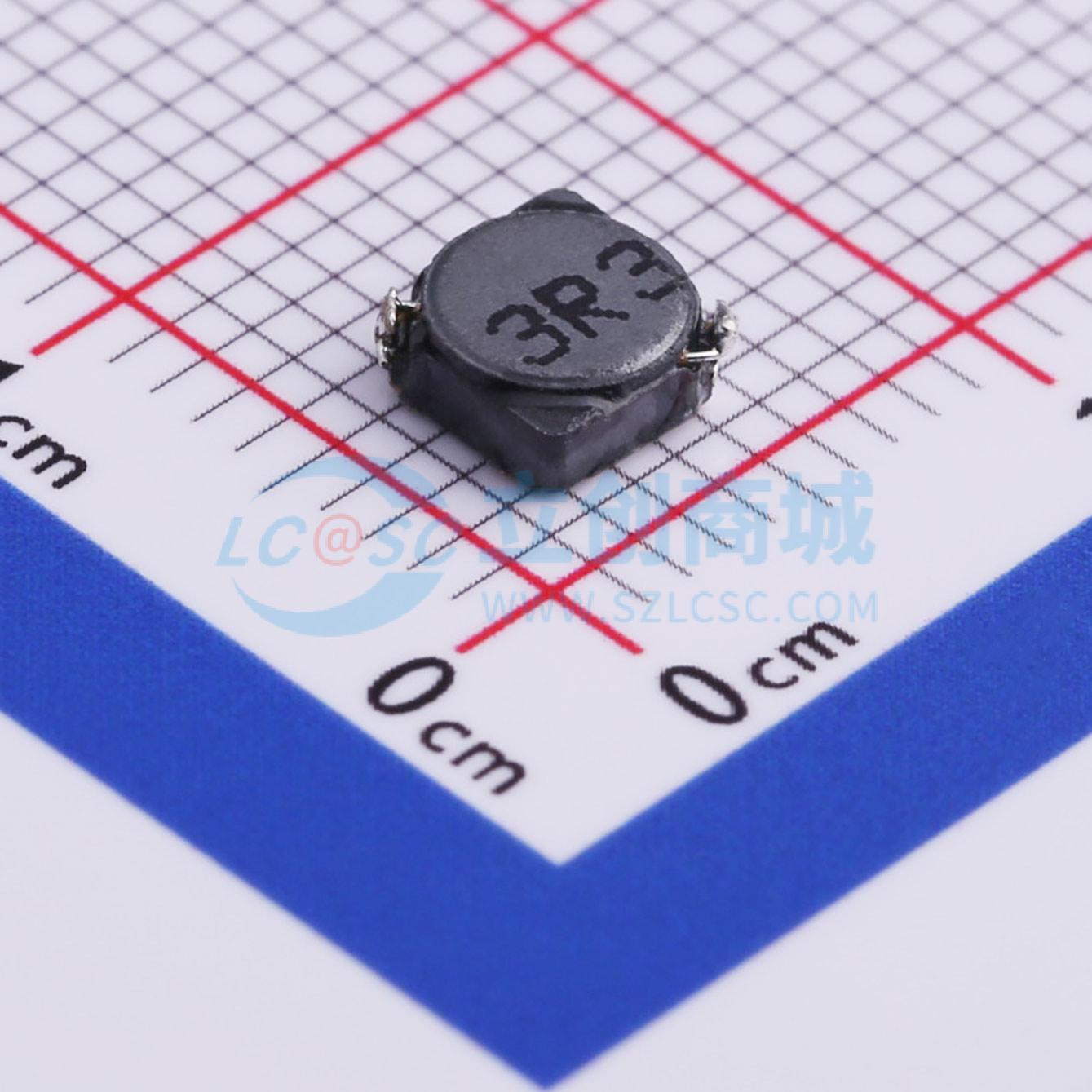 点击查看大图 YPRH4D18-3R3M实物图