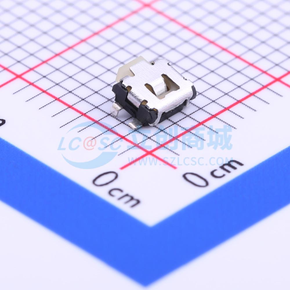 PTS840PKSMTRLFS实物图