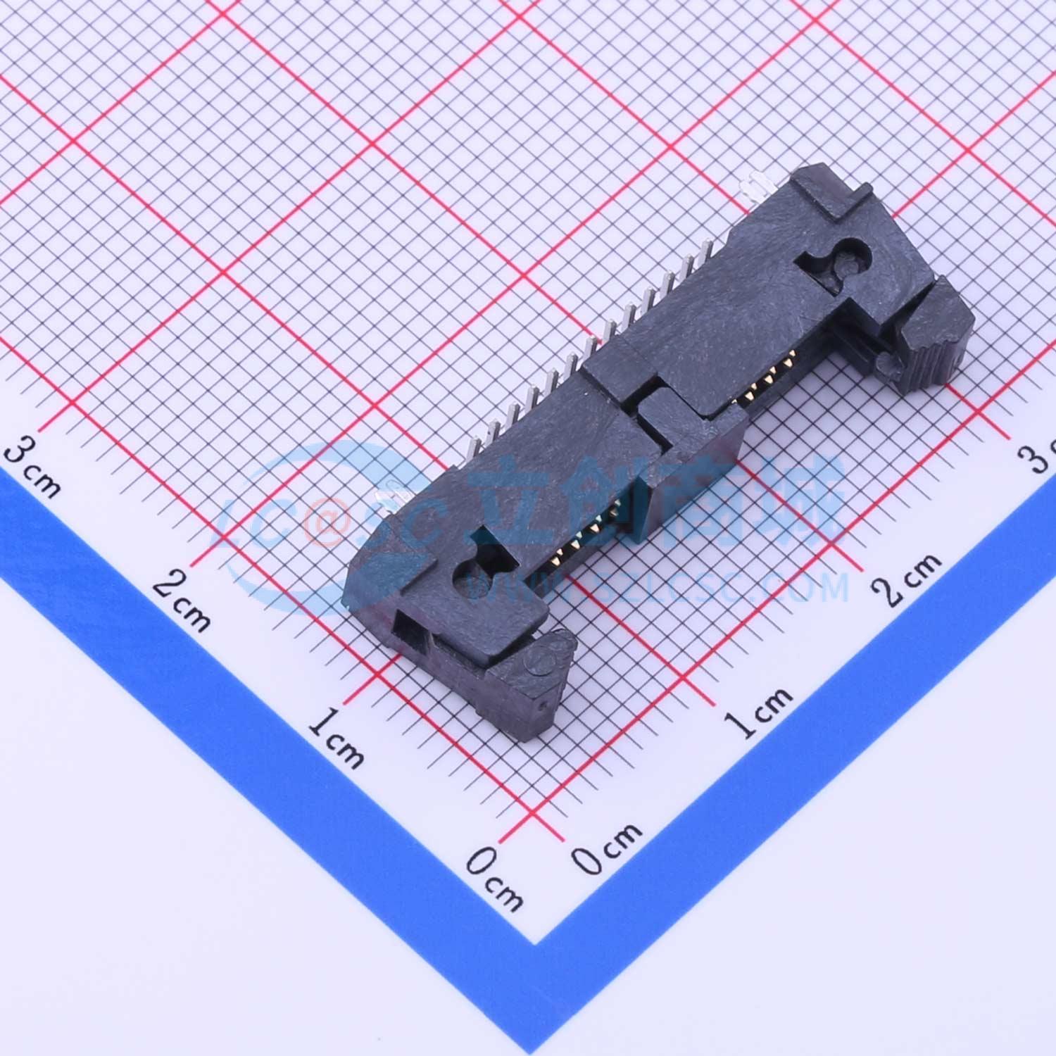 点击查看大图 Z-S230323126M1BSR2实物图