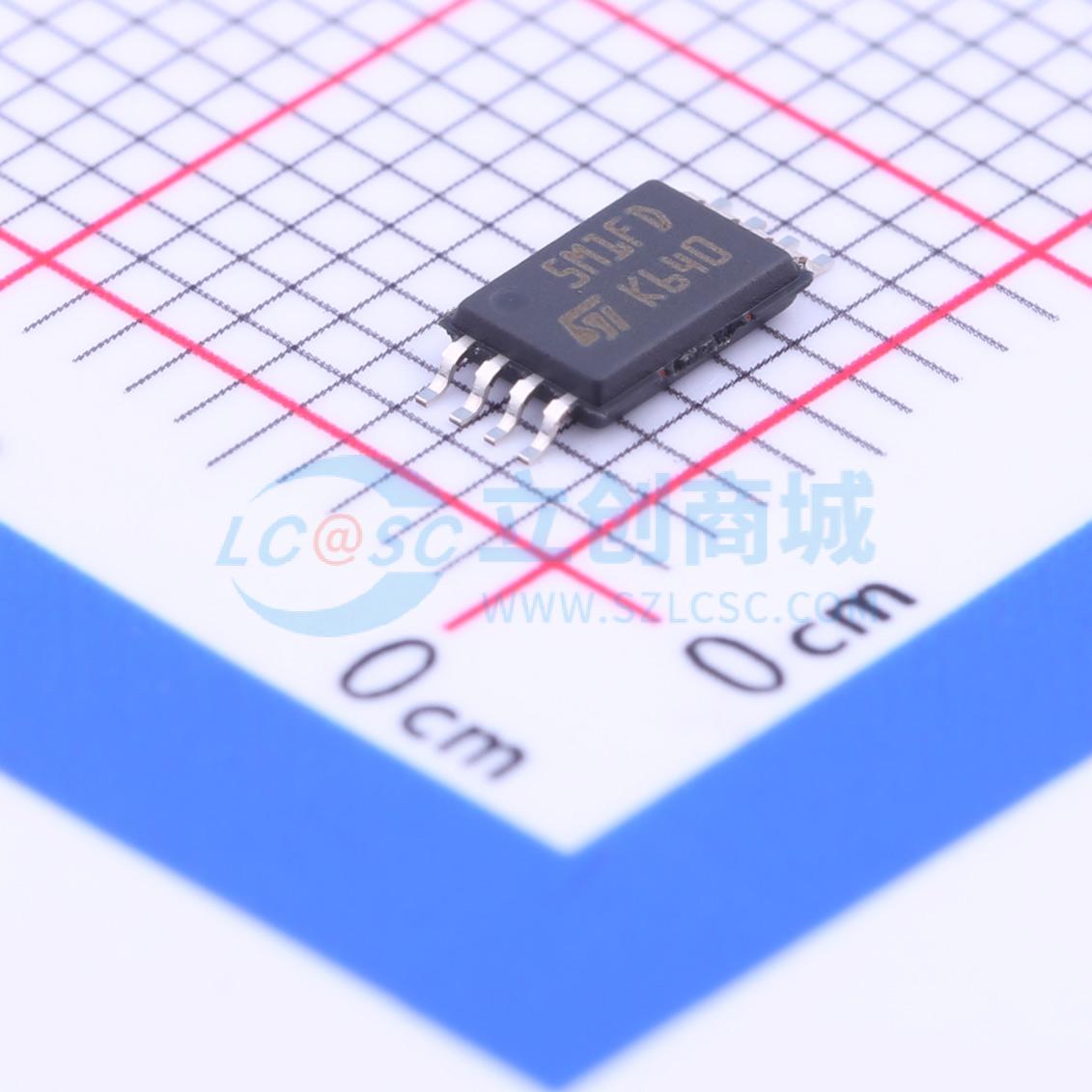 点击查看大图 M95M01-DFDW6TP实物图