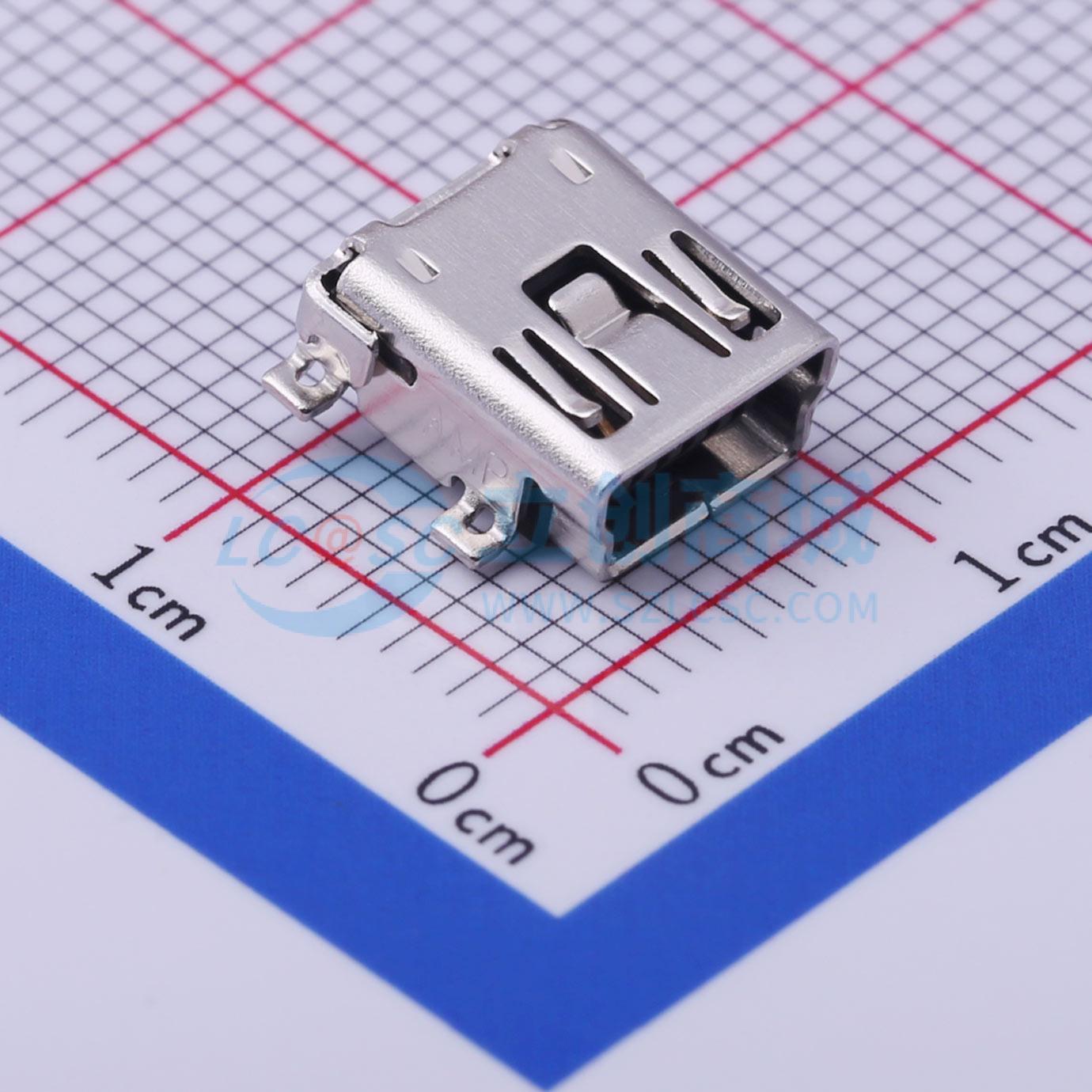 点击查看大图 1734035-1实物图