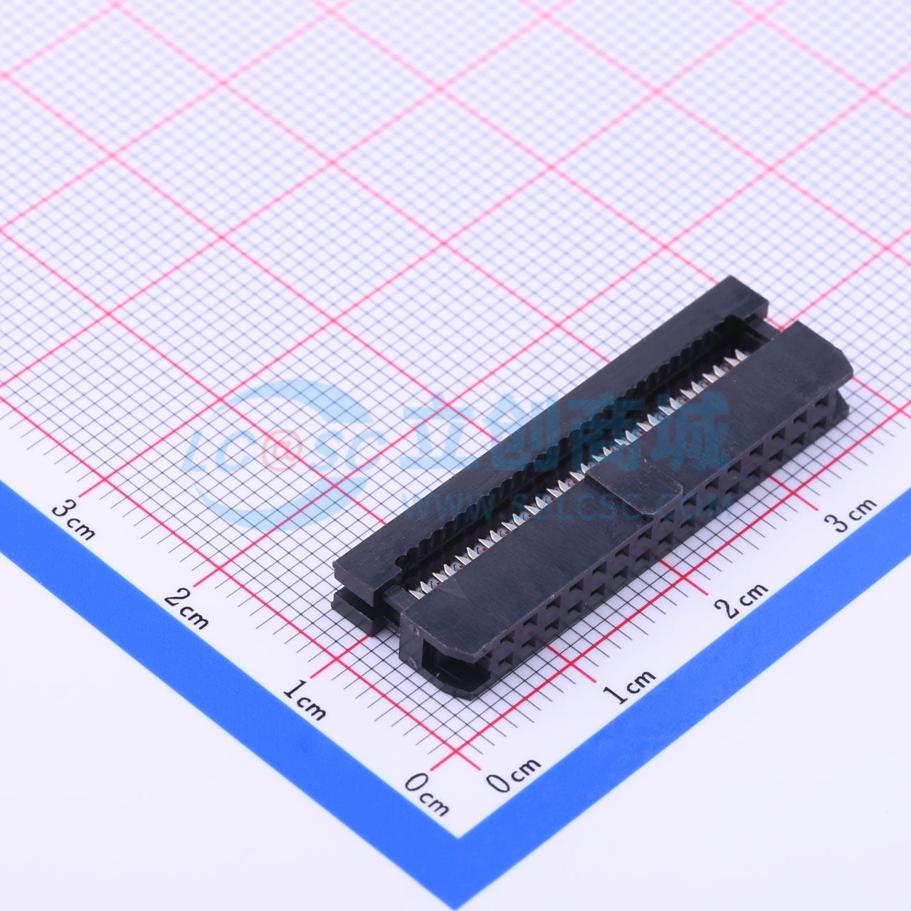 Z-S5222305BW100实物图