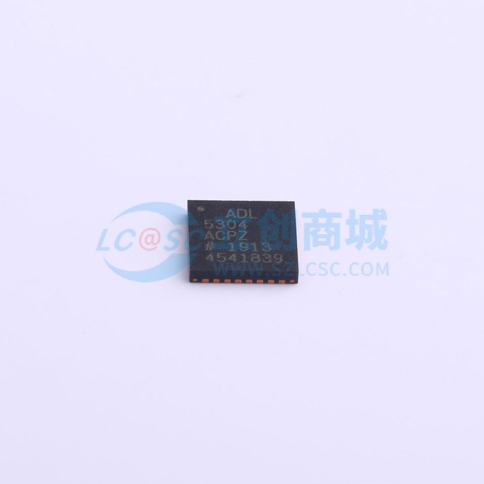 ADL5304ACPZ-R7商品缩略图