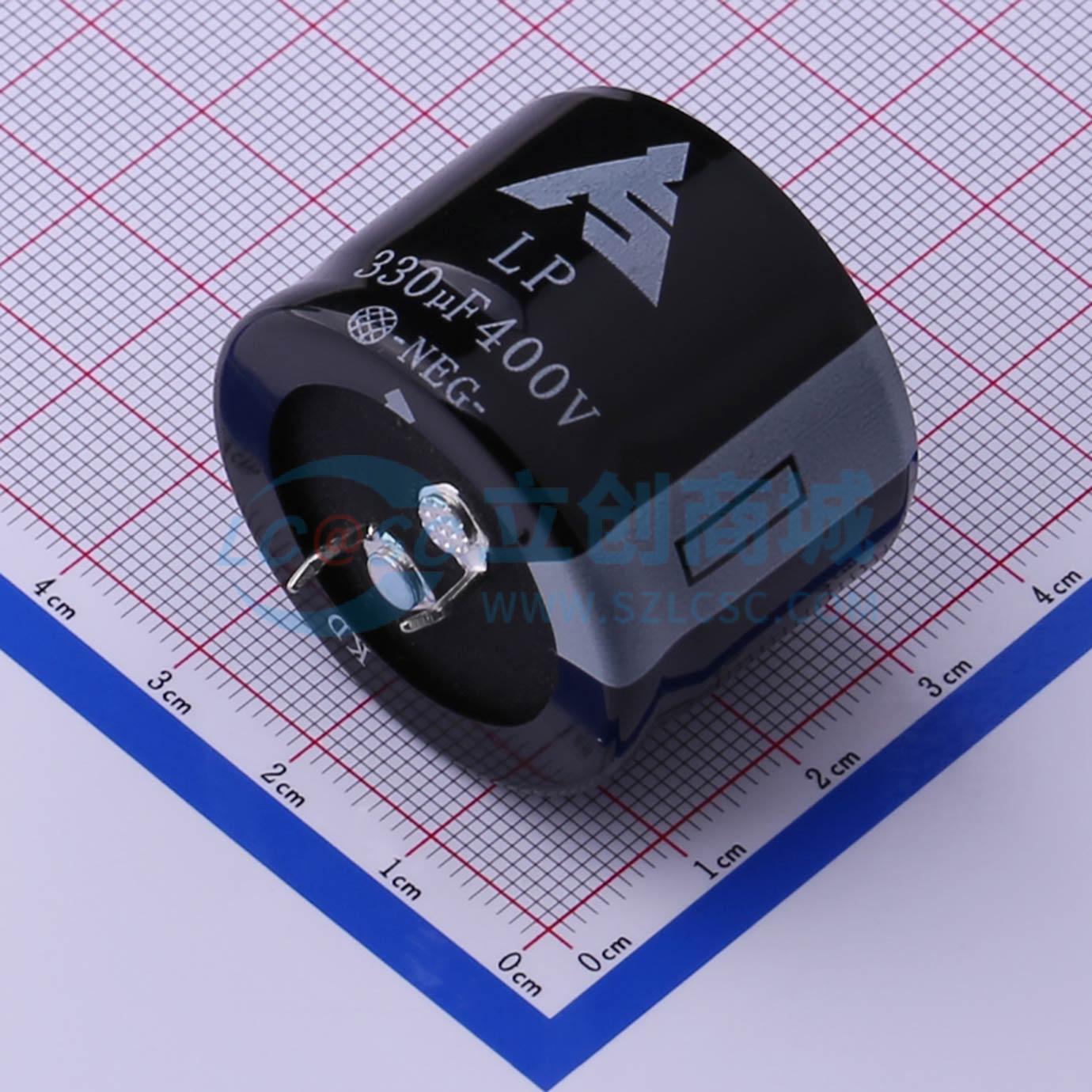 点击查看大图 LPG331M35025FVA实物图