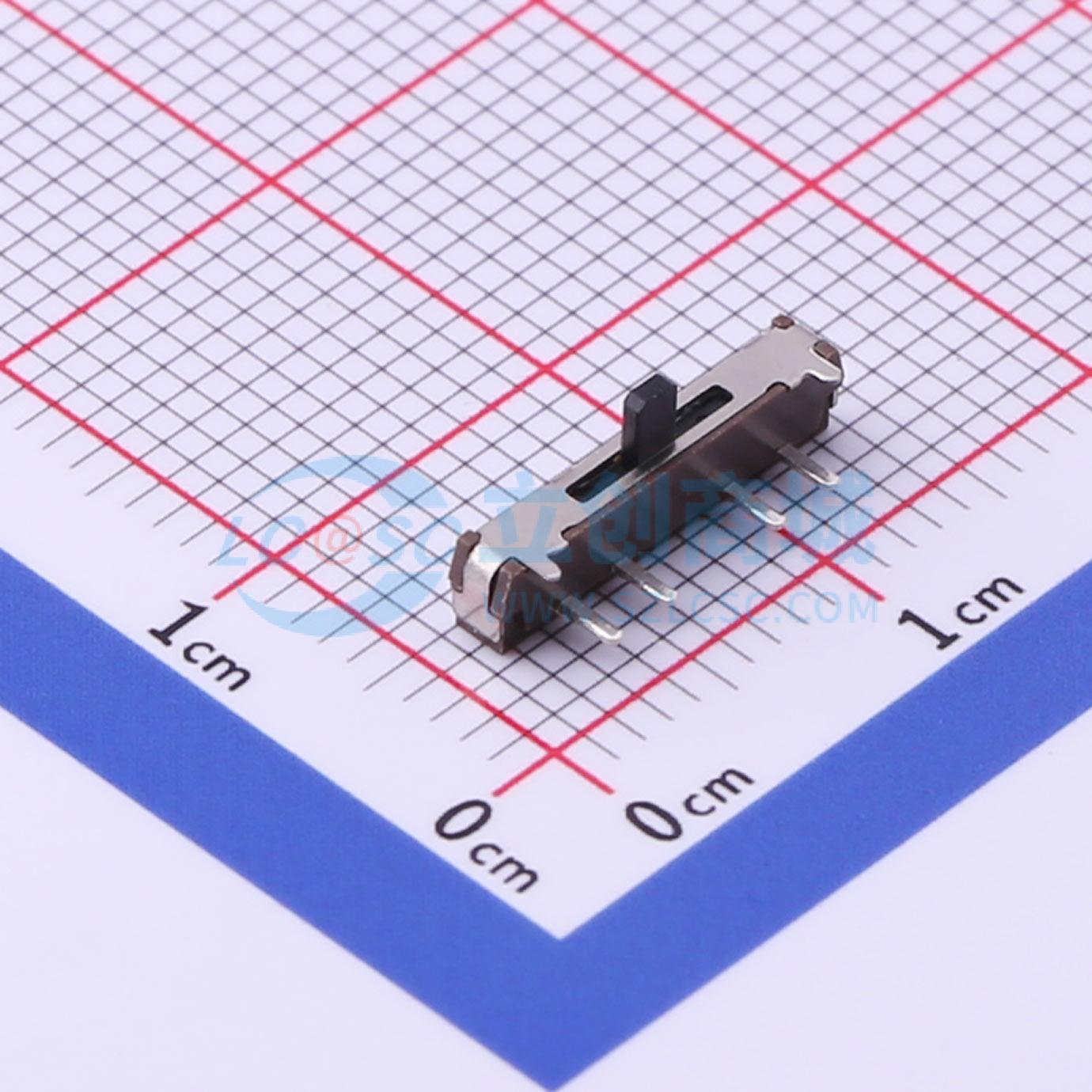 点击查看大图 TA-3506-A1实物图