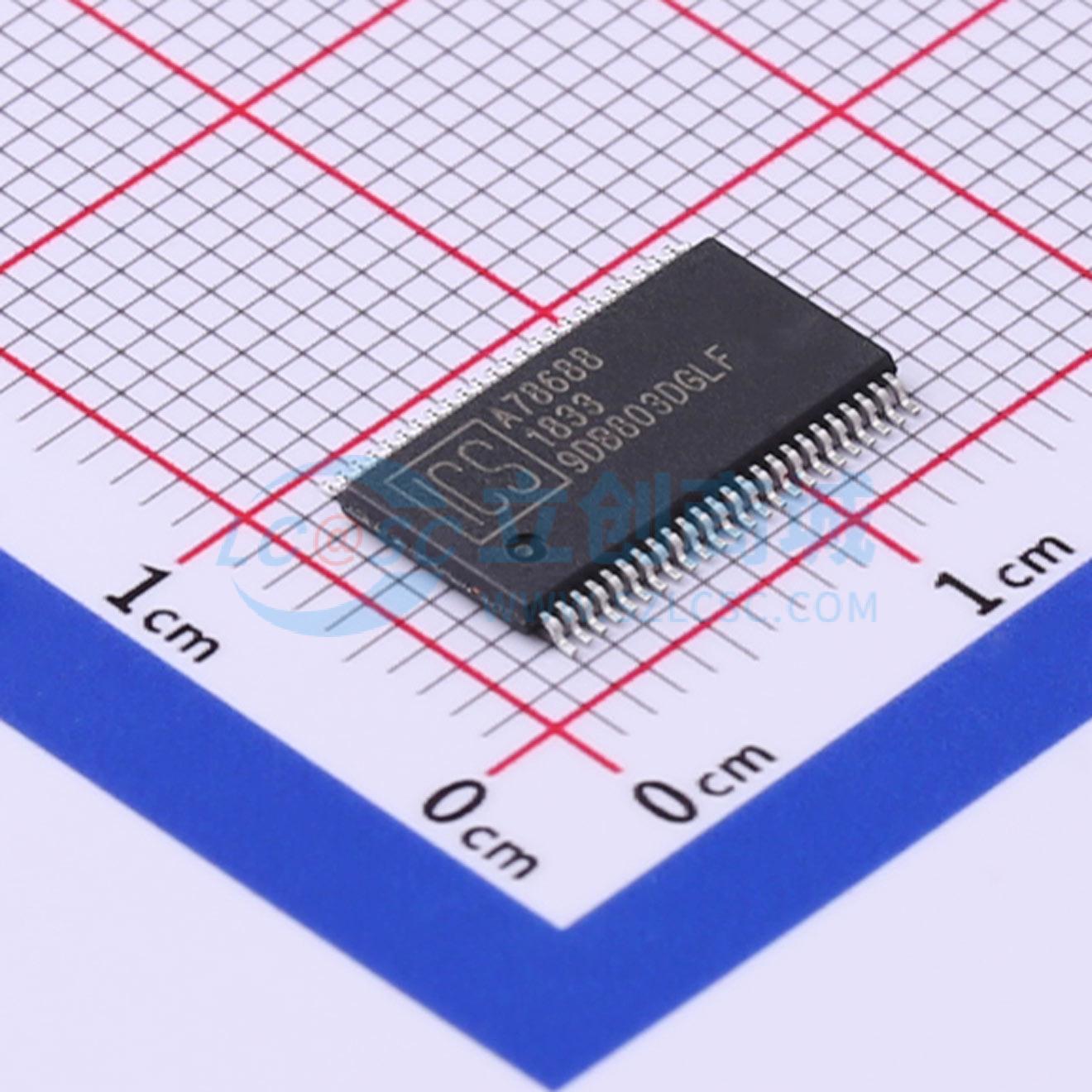 点击查看大图 9DB803DGLFT实物图