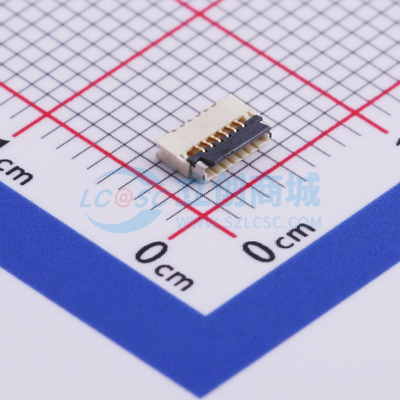 F0502-B-06-10G-R实物图