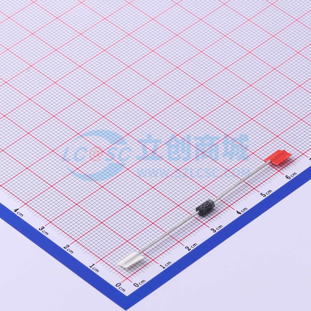 UF4007-E3/54实物图