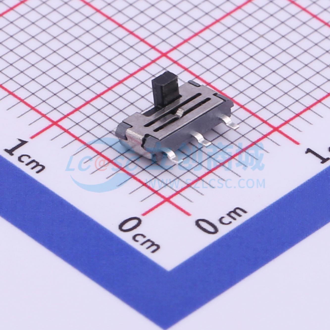 点击查看大图 TA-3535S-A2实物图