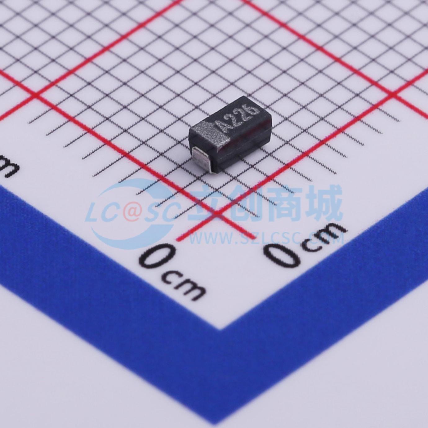 点击查看大图 F931A226KAAAHA实物图