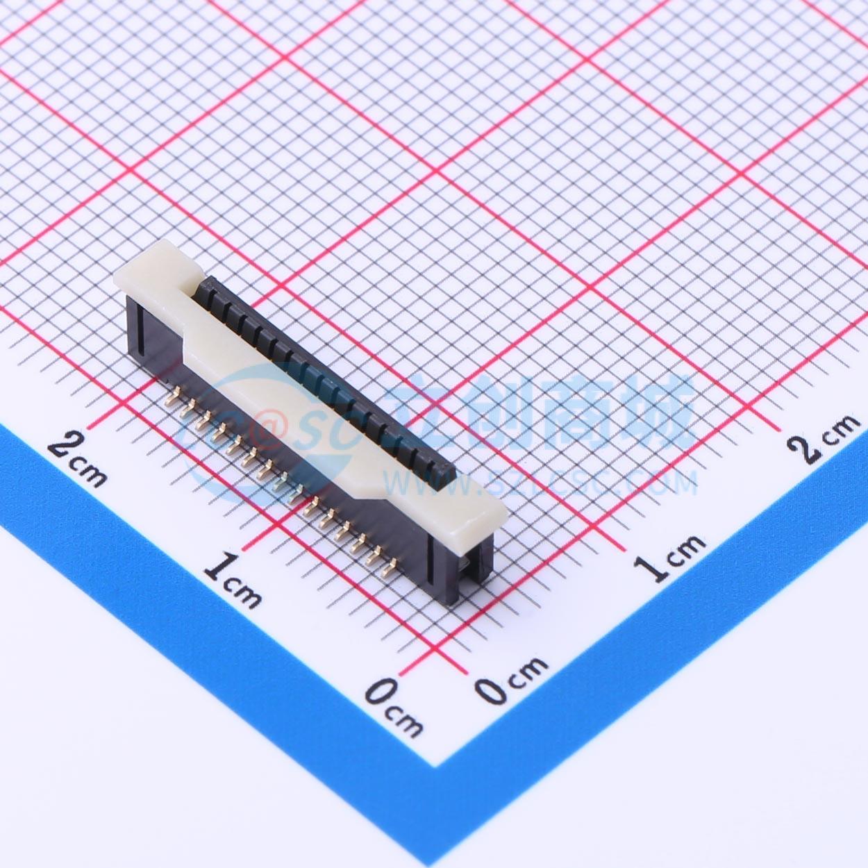 点击查看大图 1.0K-3.0CT-15PB实物图