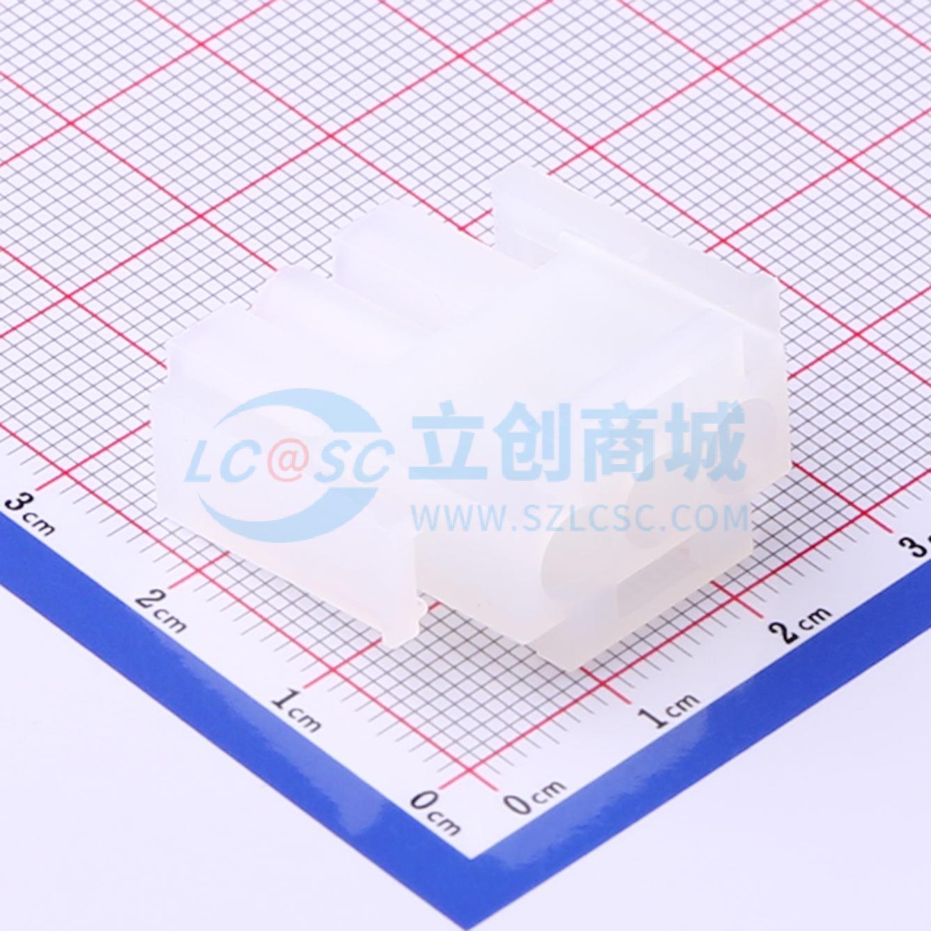 点击查看大图 63080-03P-8B2实物图