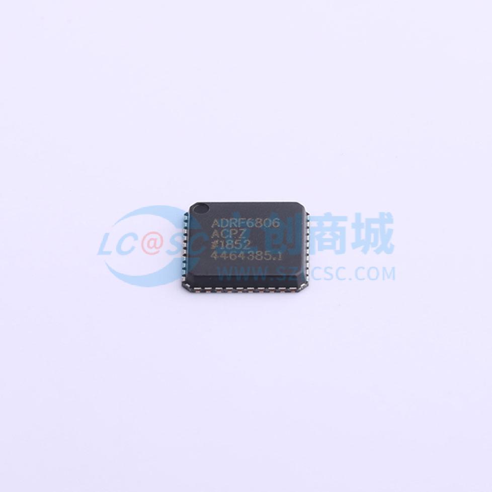 ADRF6806ACPZ-R7商品缩略图