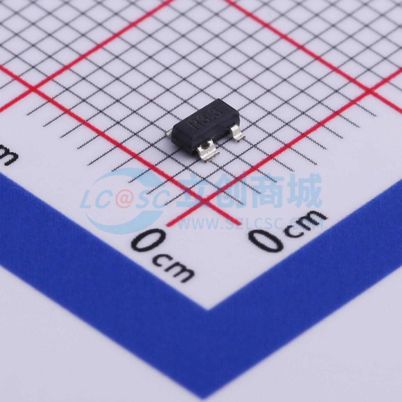 点击查看大图 SR3.3.TCT实物图