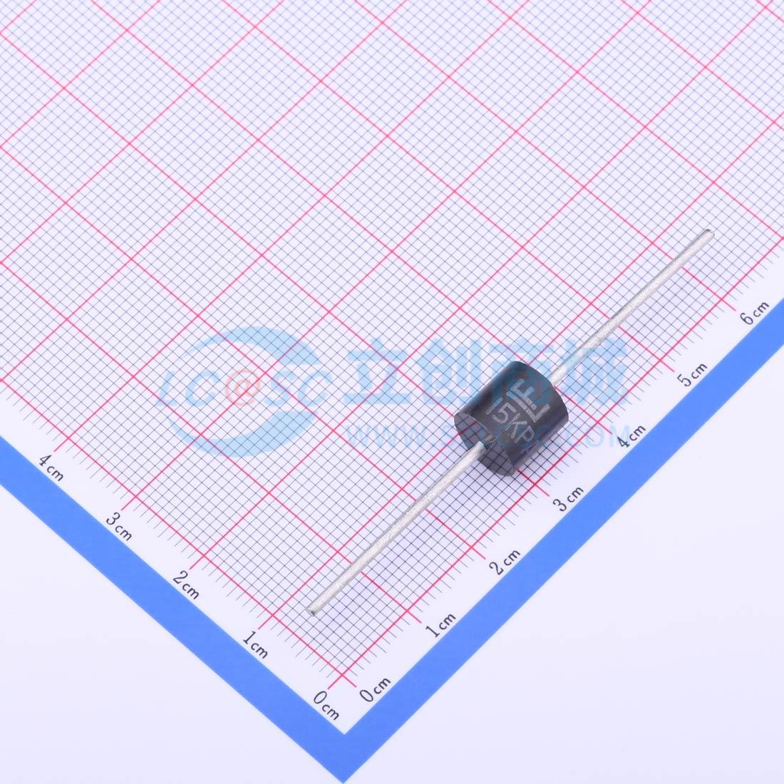 点击查看大图 15KPA18CA-B实物图