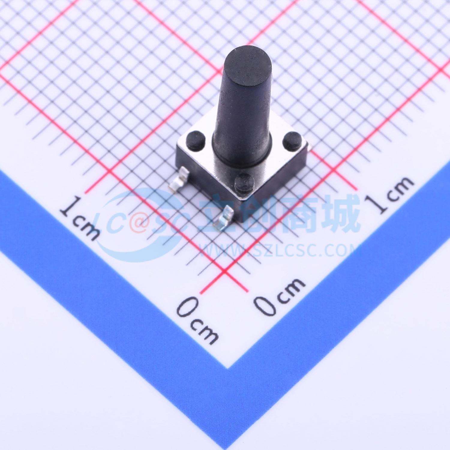 K2-6639SP-T4SC-04实物图