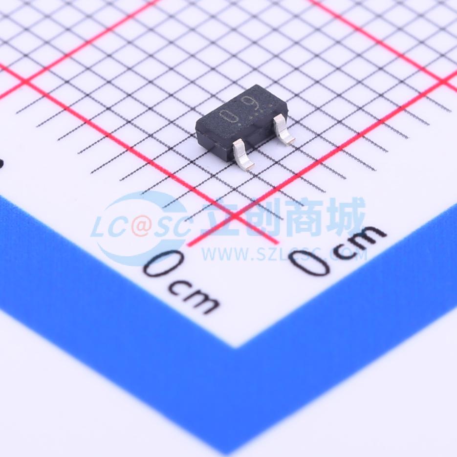 点击查看大图 1SS377(TE85L,F)实物图