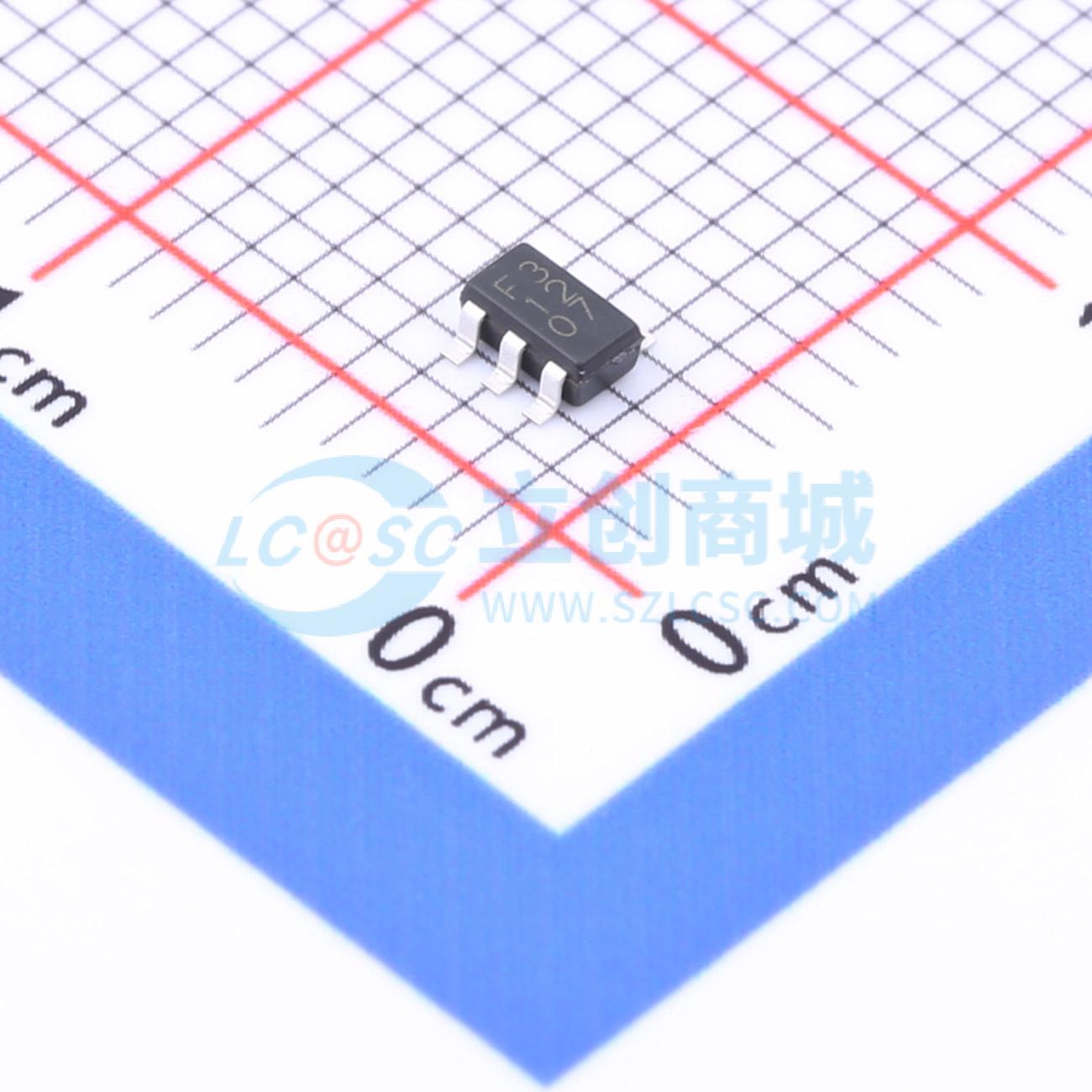 点击查看大图 BU18TD3WG-TR实物图