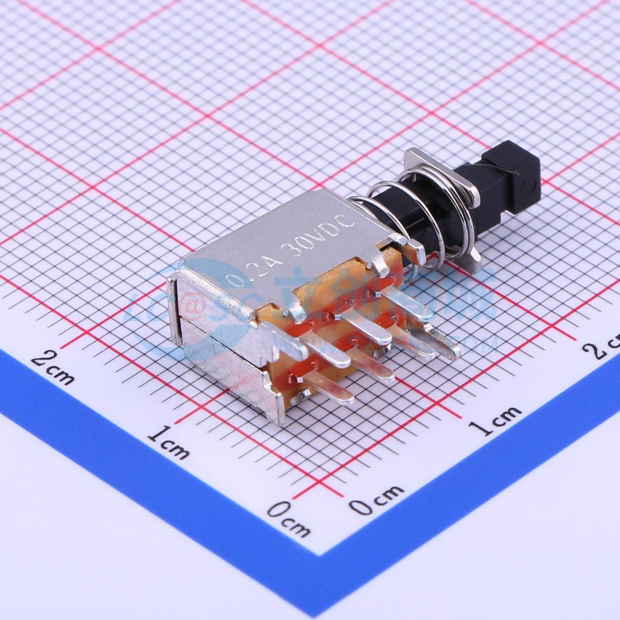 点击查看大图 PN21LENA03QE实物图