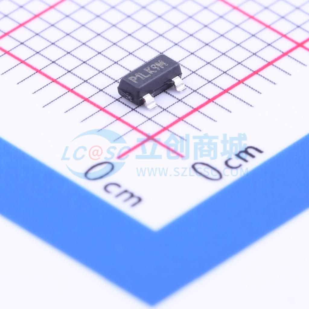 点击查看大图 TP2104K1-G实物图