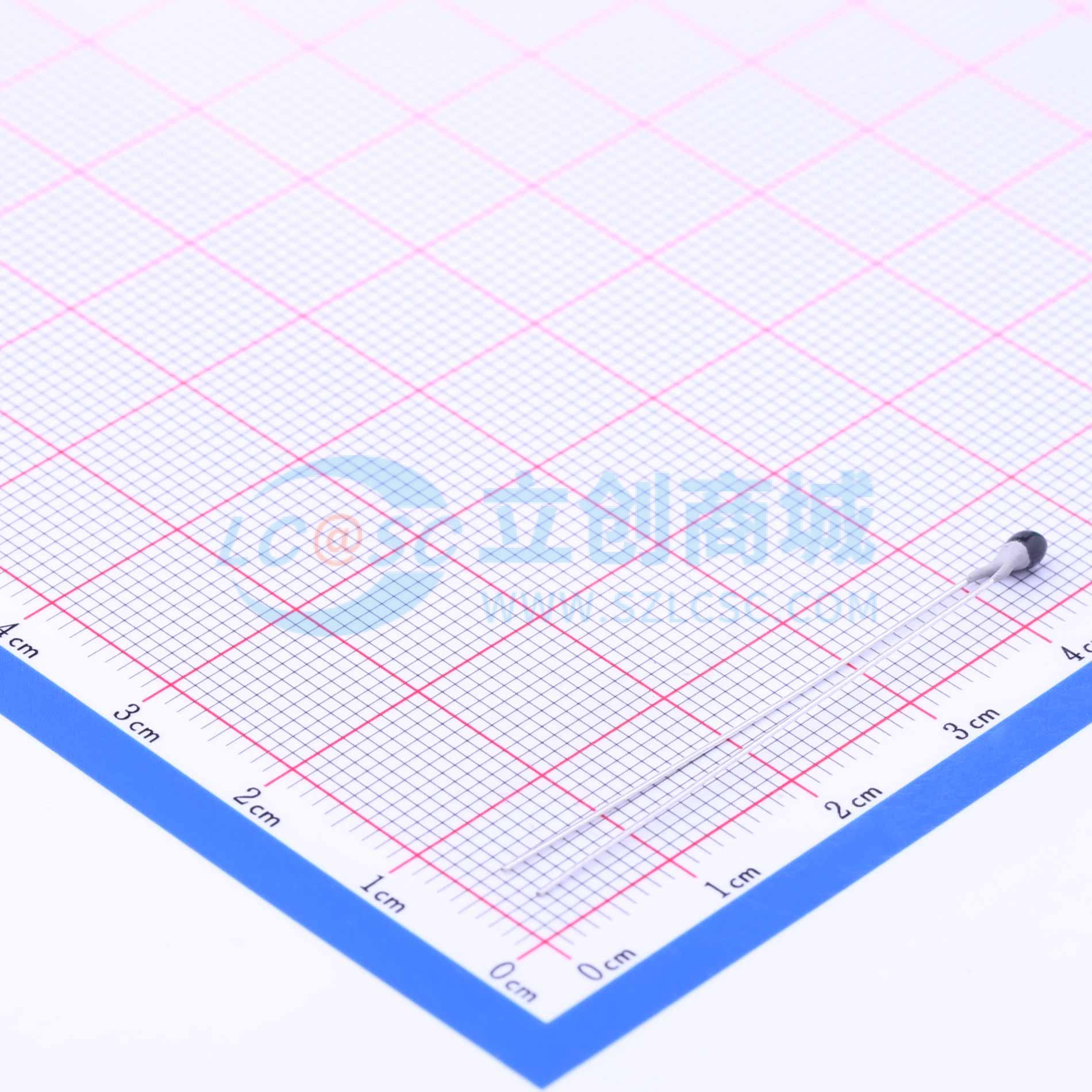 NTCLE203E3473GB0实物图