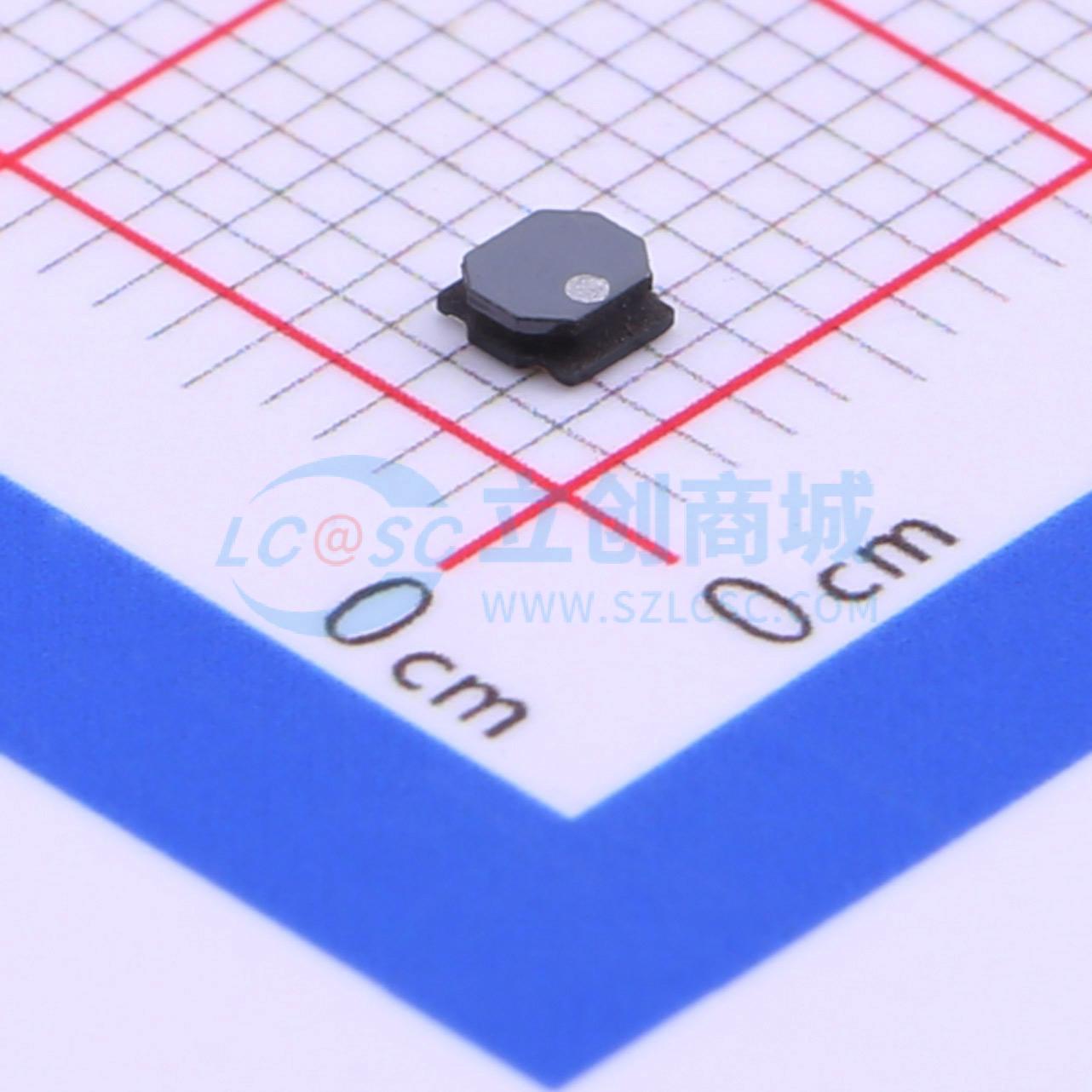 点击查看大图 NRH2410T220MN实物图