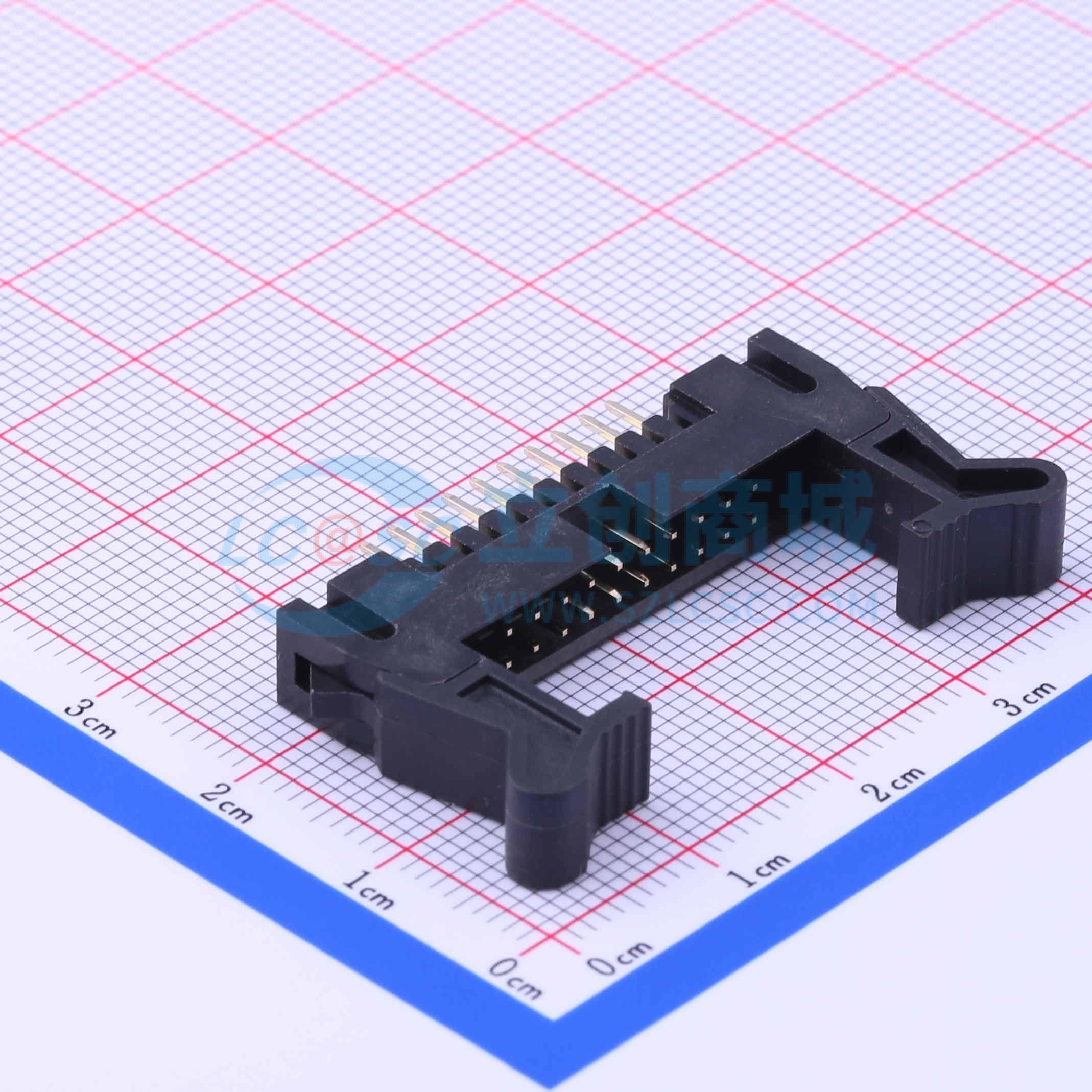Z-S322020S1BLT1实物图