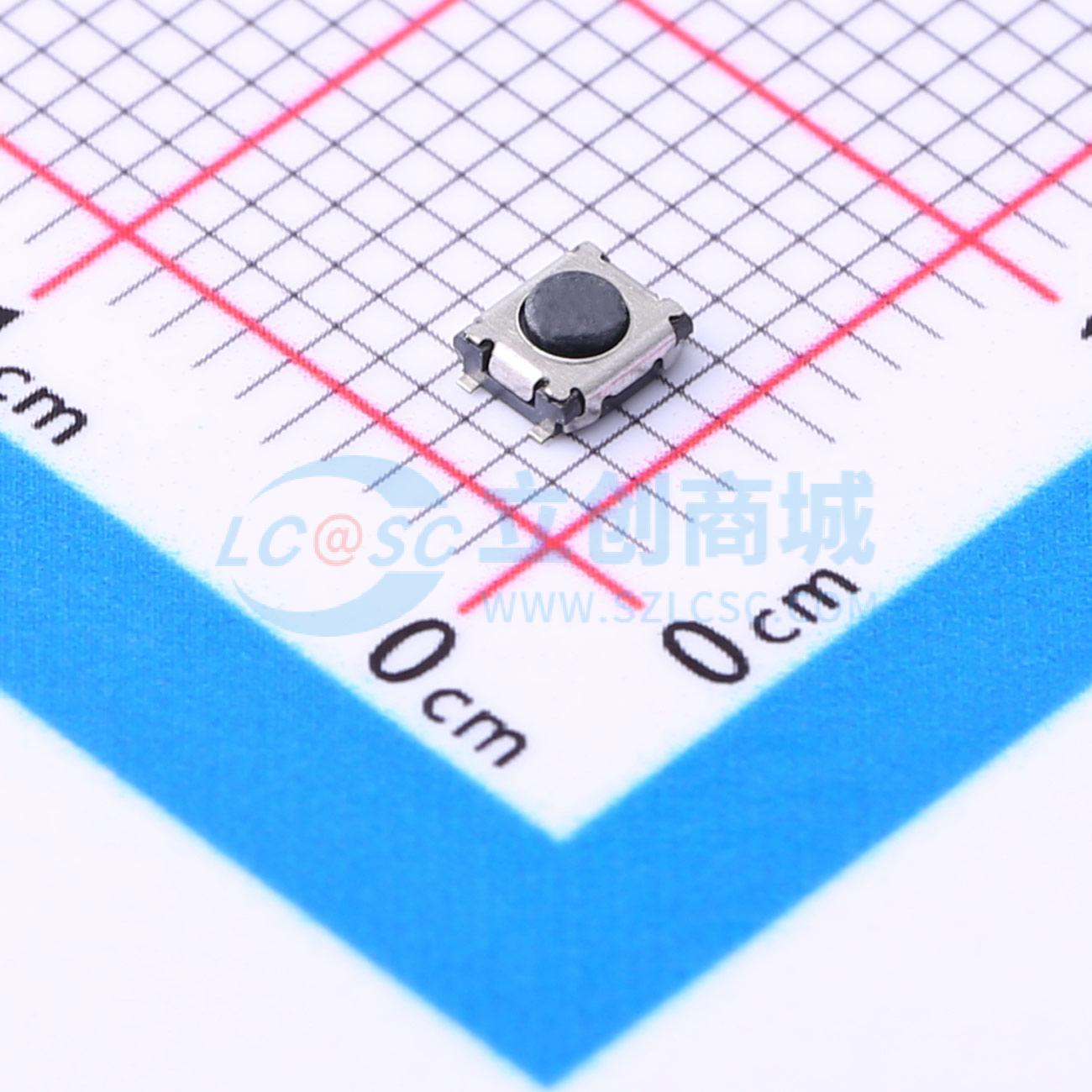 PTS830GM140SMTRLFS实物图