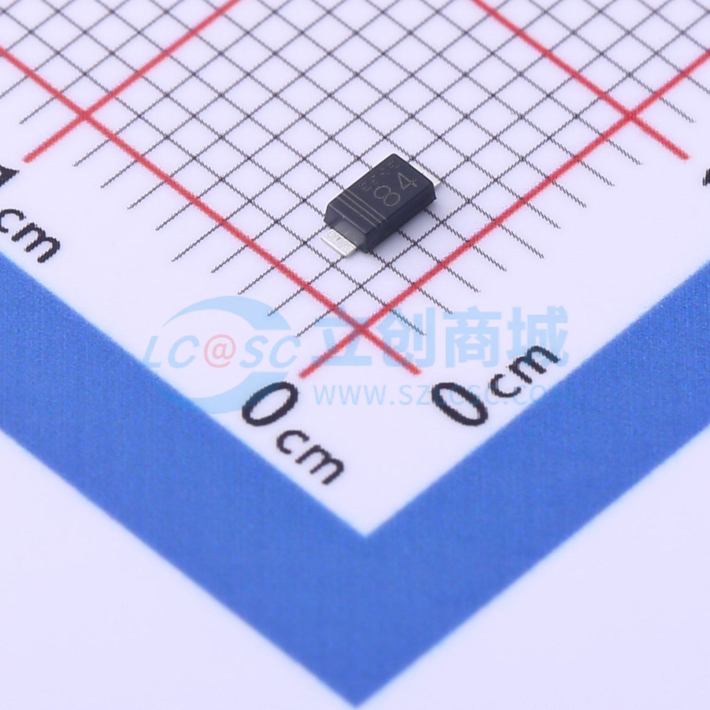 RB051MM-2YTR实物图