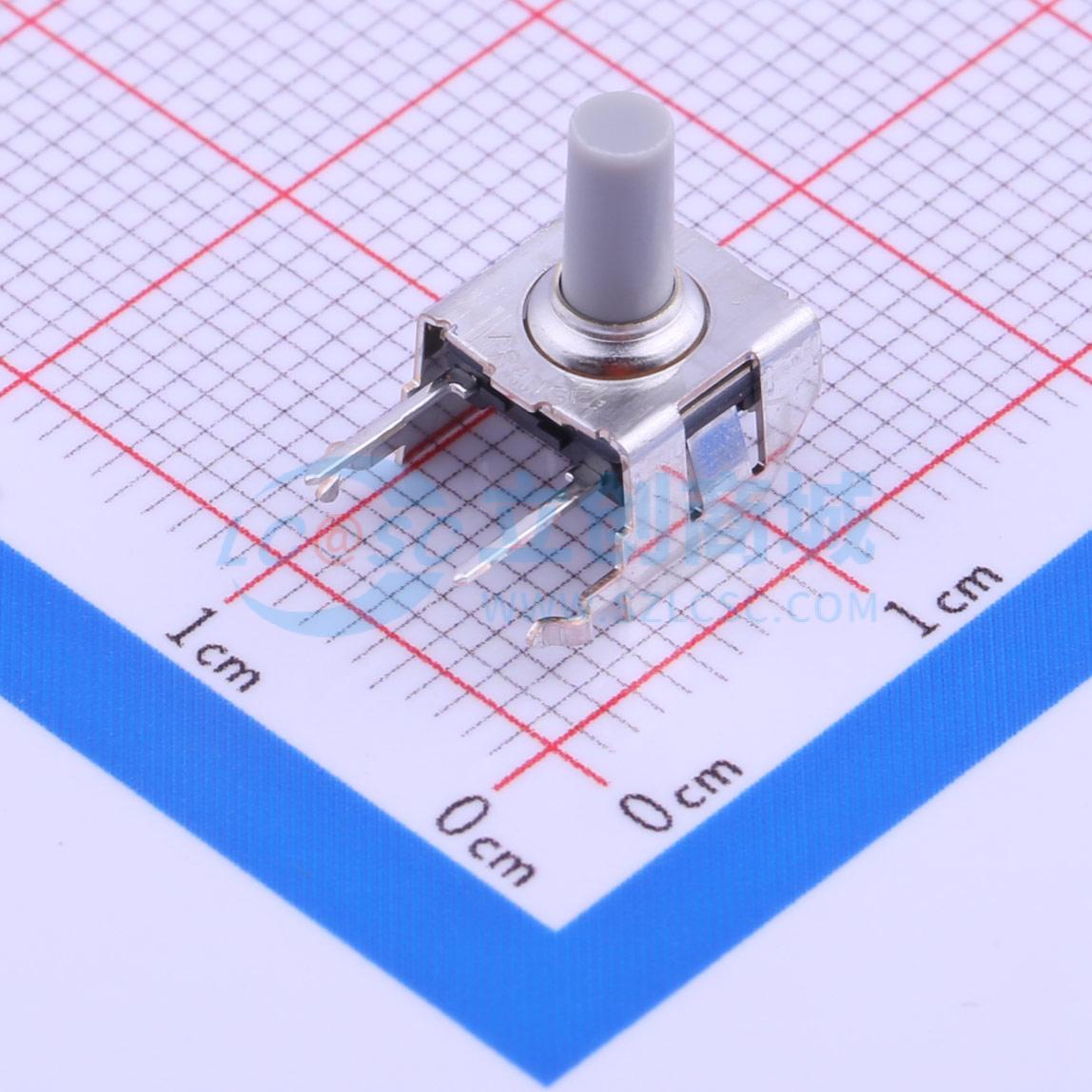 KSL0V431LFTR实物图