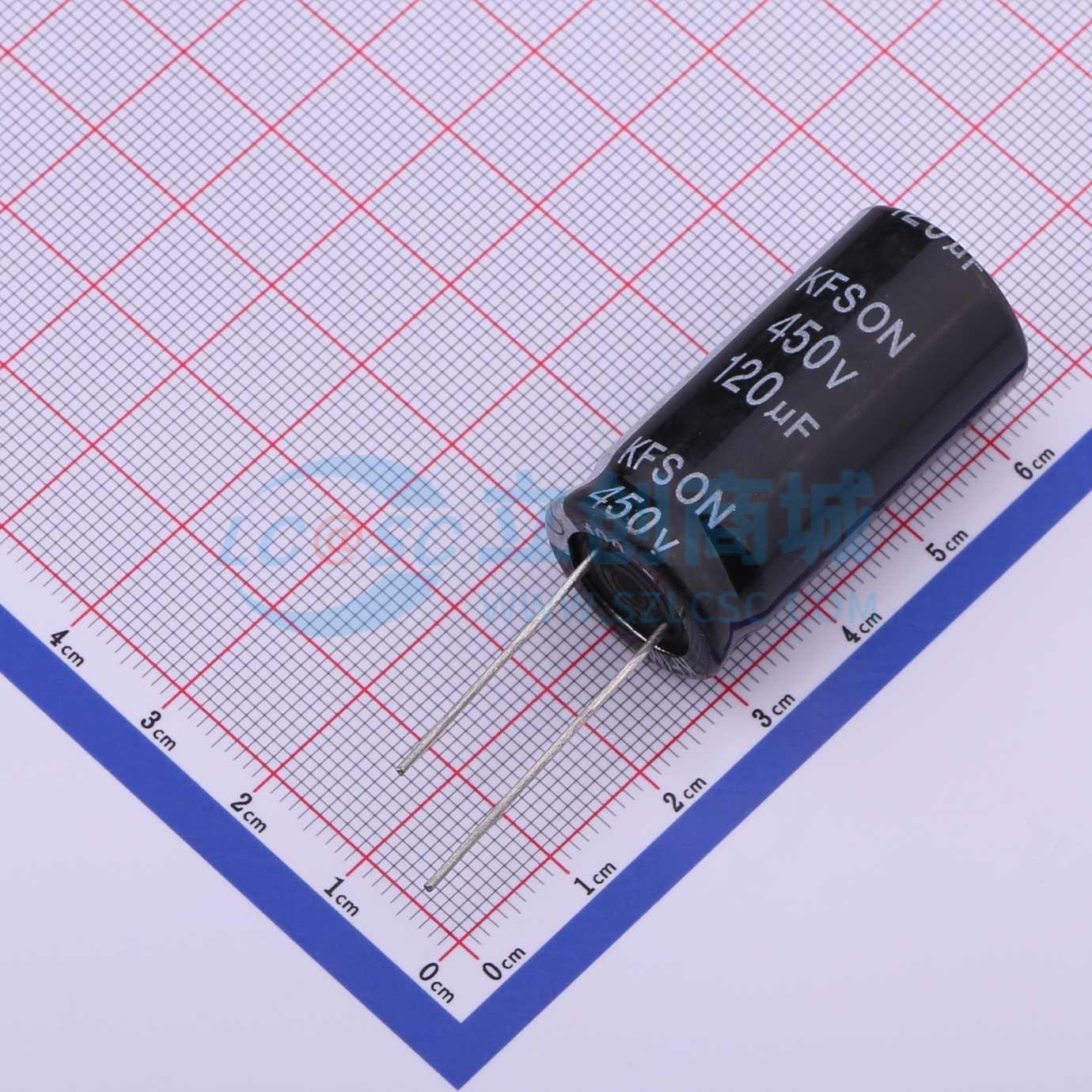 点击查看大图 KF121M45018*36A实物图