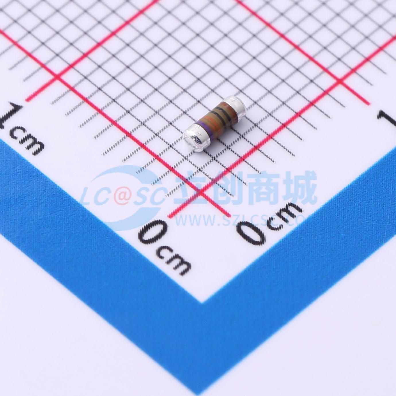 点击查看大图 MMA02040E1003BB300实物图