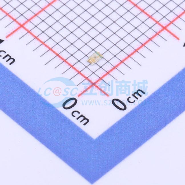 点击查看大图 SML-E12U8WT86实物图