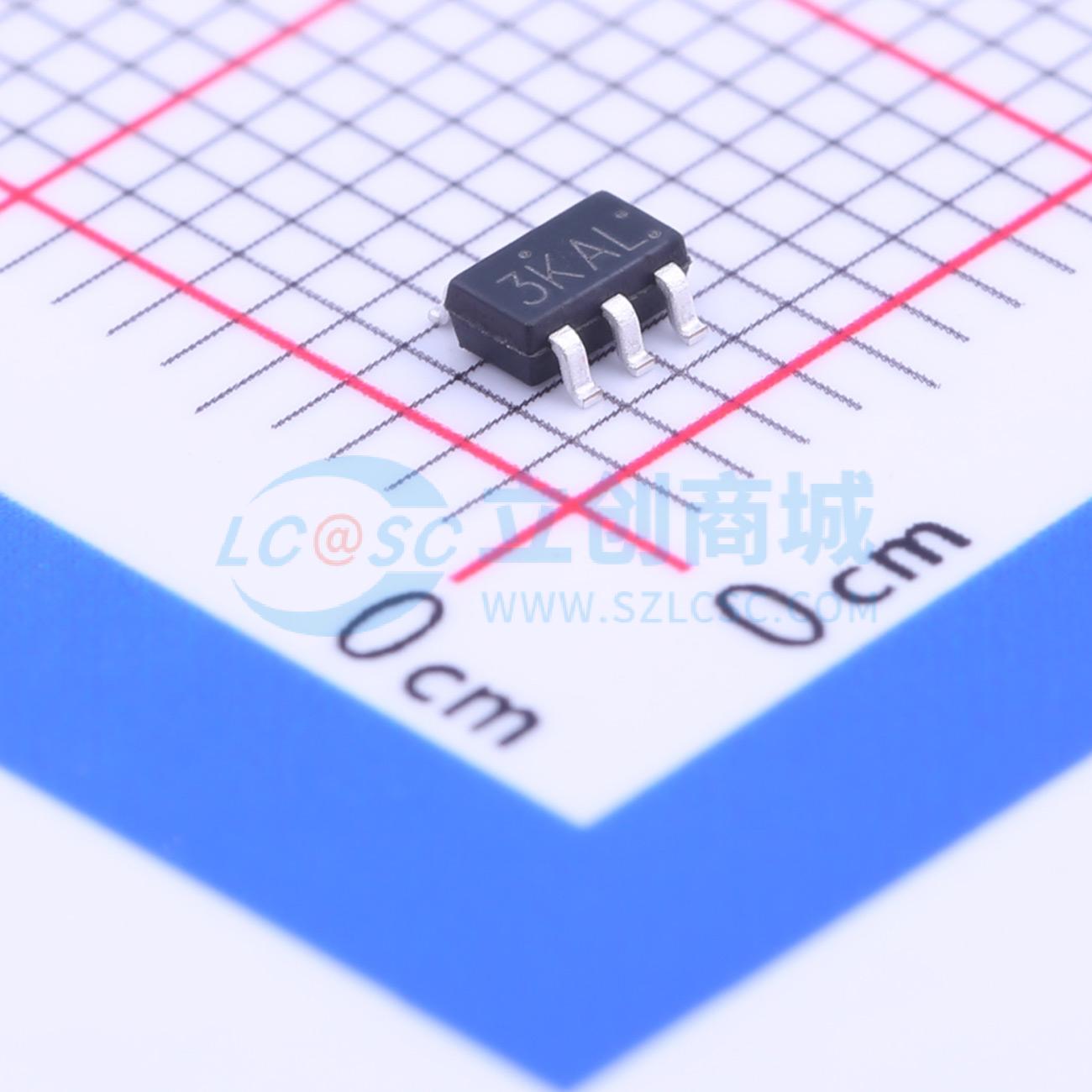 XT4052K421MR-G实物图