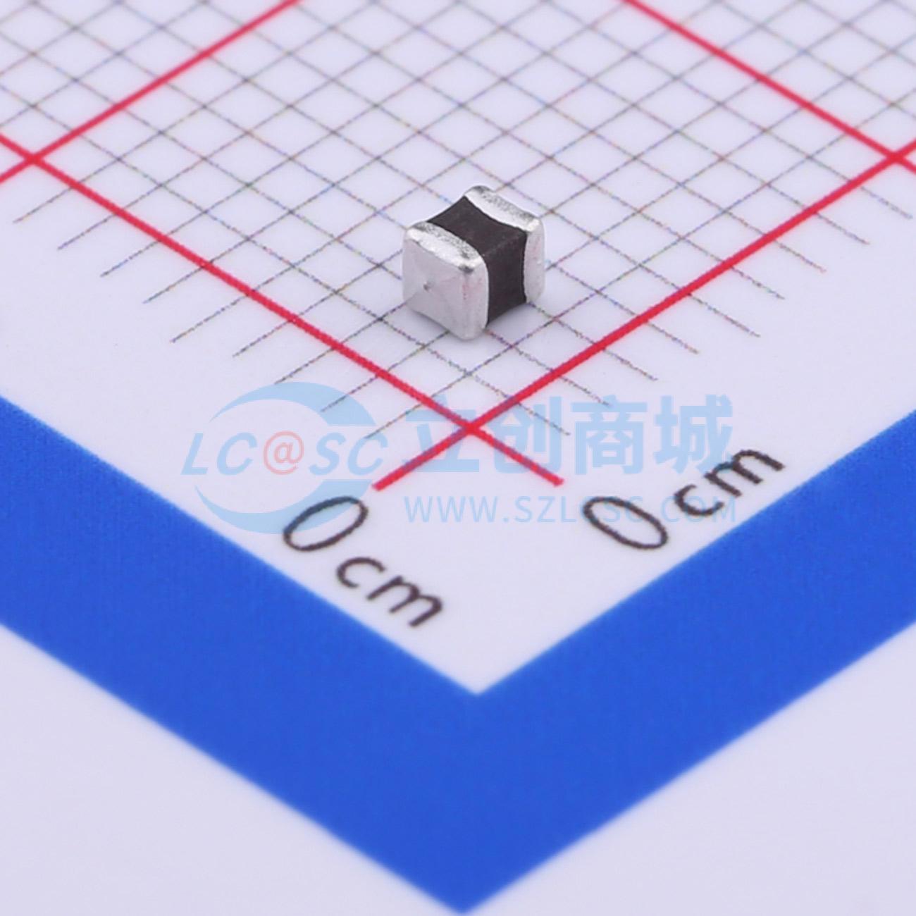 点击查看大图 LB2016T150K实物图