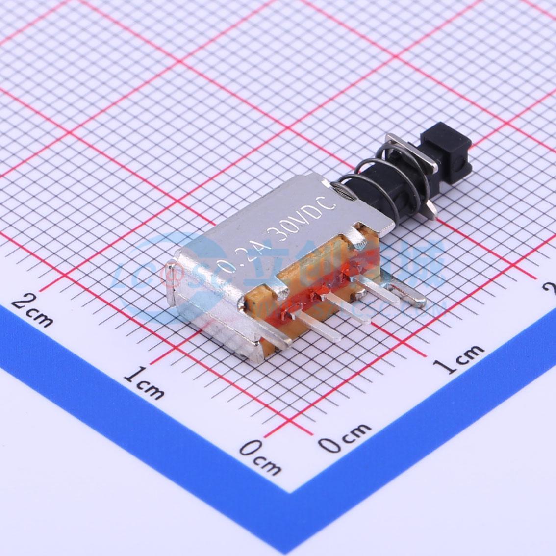 PN12SHNA03QE实物图