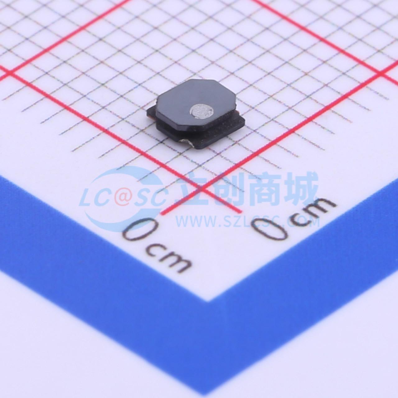 点击查看大图 NRH3010T220MN实物图