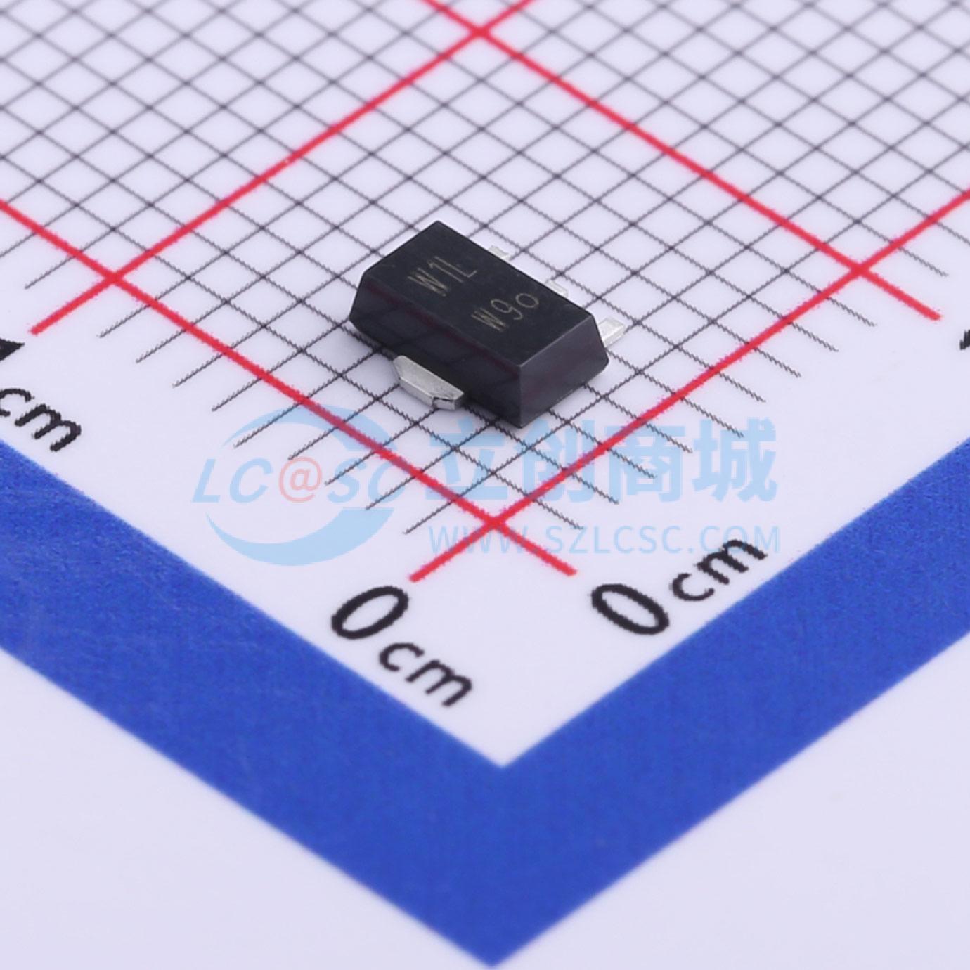 点击查看大图 PBSS5250X,115实物图