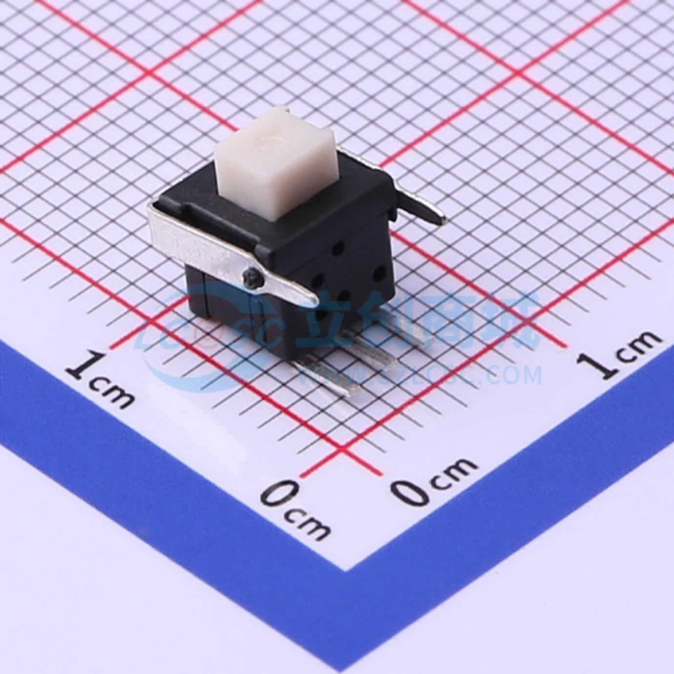 点击查看大图 K8-5854T-L1实物图
