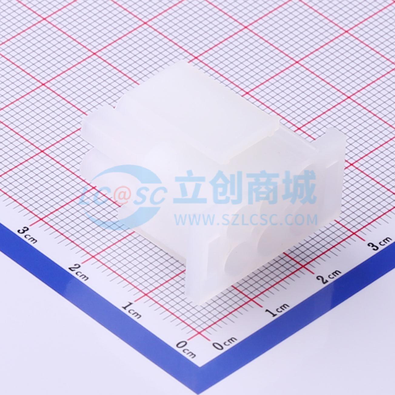 点击查看大图 63080-06PN-8B2实物图