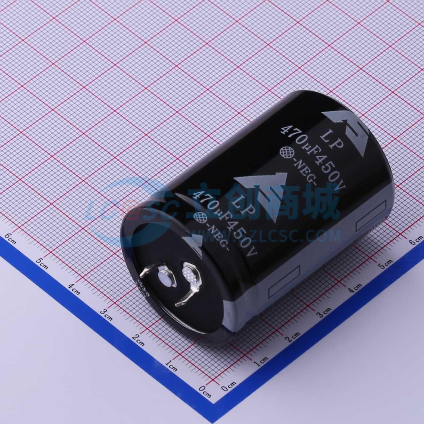 点击查看大图 LPE471M35050FVA实物图